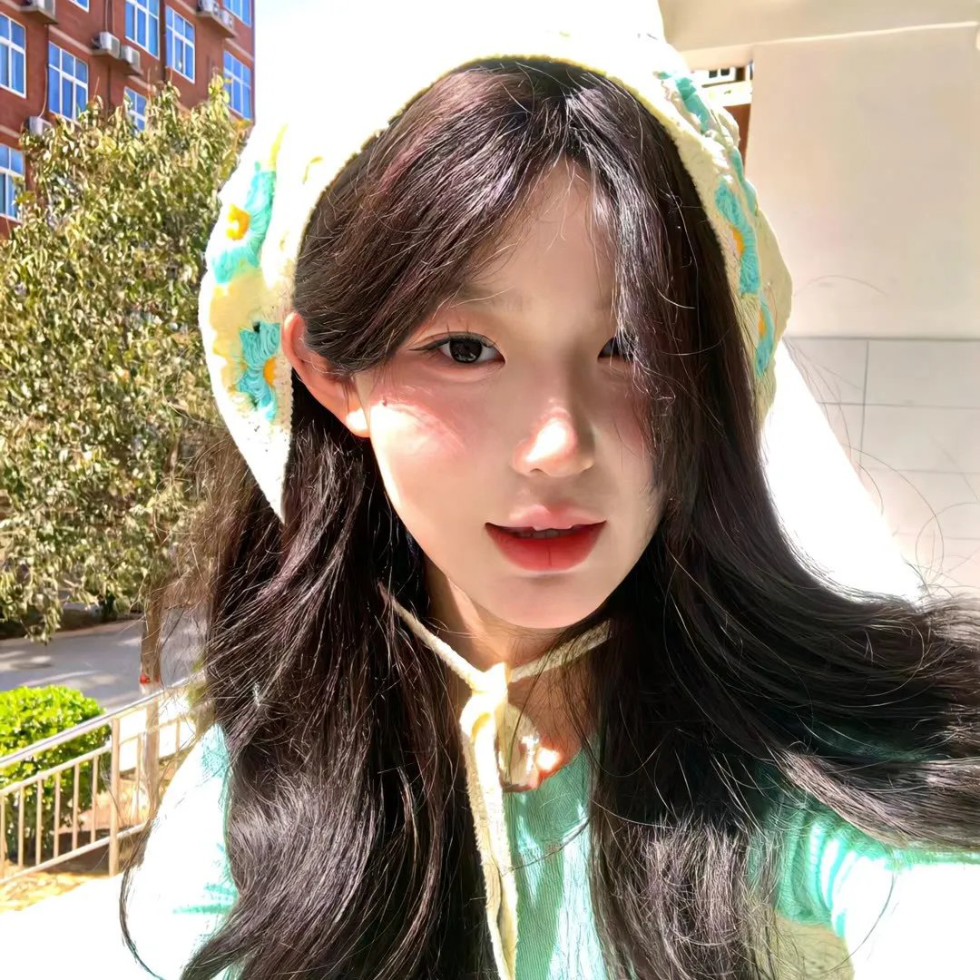 白僵尸