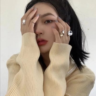 情人们